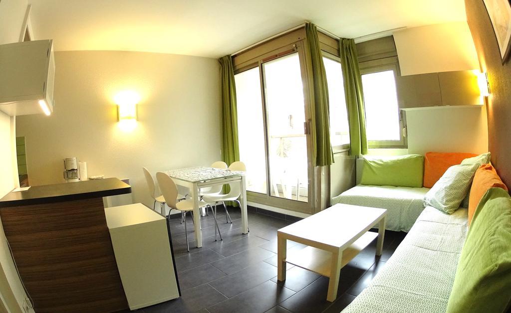 Studio Mediterraneo ฌวง-เลส์-แป็งส์ ภายนอก รูปภาพ